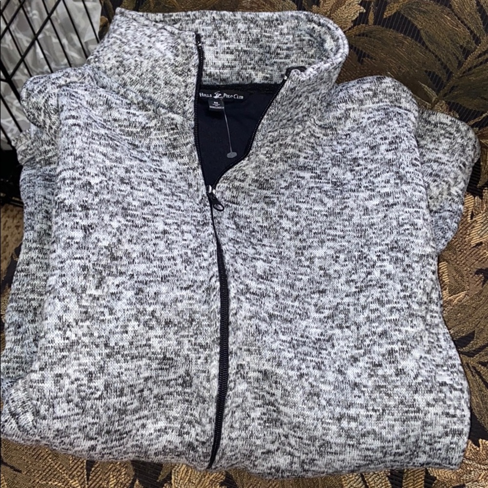 Men’s jacket